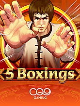 5 Boxing