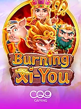 Burning Xi-You