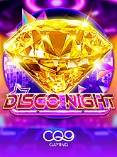 DiscoNight