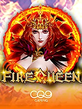 Fire Queen