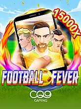 Football Fever M