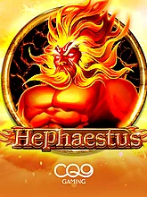 Hephaestus