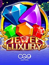 Jewel Luxury