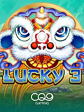 Lucky 3