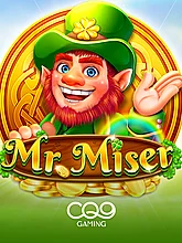 Mr. Miser
