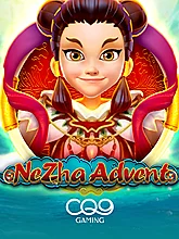 Ne Zha Advent