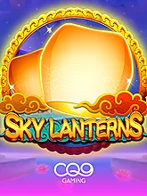 Sky Lanterns