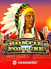 Frontier Fortunes