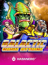 Galactic Cash