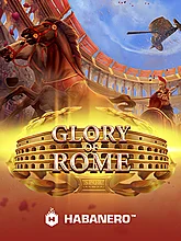 Glory Of Rome