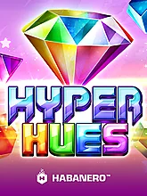 Hyper Hues