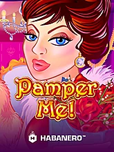 Pamper Me