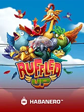 Ruffled Up