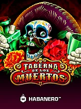 Taberna De Los Muertos