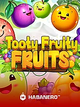 Tooty Fruity Fruits