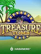 Treasure Tomb