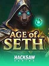 Age Of Seth