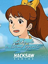 Aiko and the Wind Spirit