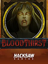 Bloodthirst