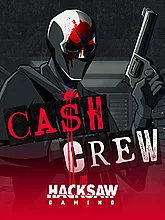 Cash Crew