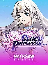 Cloud Princess