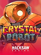 Crystal Robot