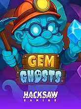 Gem Ghosts