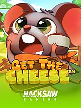 Get the CHEESE