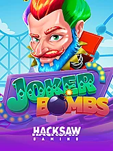 Joker Bombs