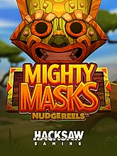 Mighty Masks