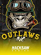 Outlaws Inc.
