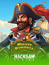 Pirate Bonanza