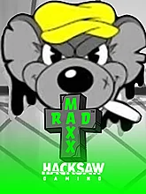 Rad Maxx