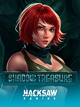 Shadow Treasure