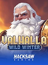 Valhalla: Wild Winter