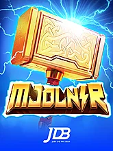 Mjolnir