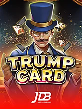 TrumpCard