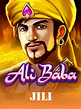 Ali Baba