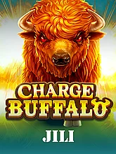 Charge Buffalo