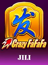 Crazy FaFaFa
