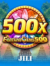 Fortune Gems 500