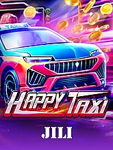 Happy Taxi