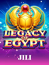 Legacy of Egypt