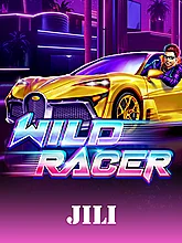 Wild Racer