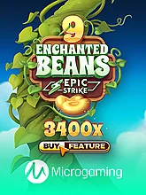 9 Enchanted Beans