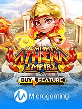 Almighty Athena Empire