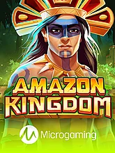 Amazon Kingdom