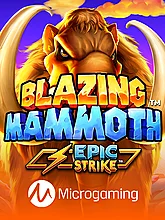 Blazing Mammoth