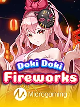 Doki Doki Fireworks