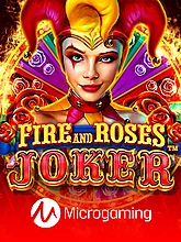 Fire and Roses : Joker